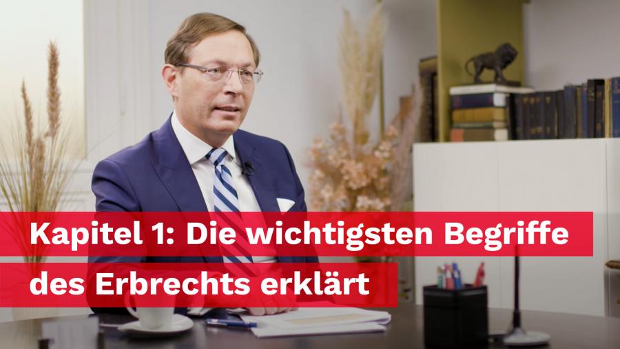 Erbrecht: Die Gesetzliche Erbfolge In Österreich | Ärzte Ohne Grenzen ...